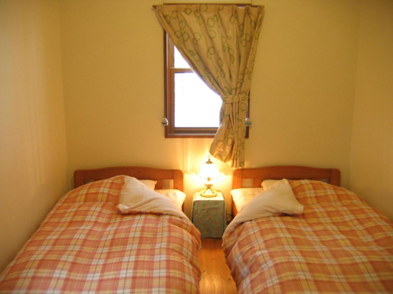 Mori No Michikusa Hotel Matsumoto Esterno foto