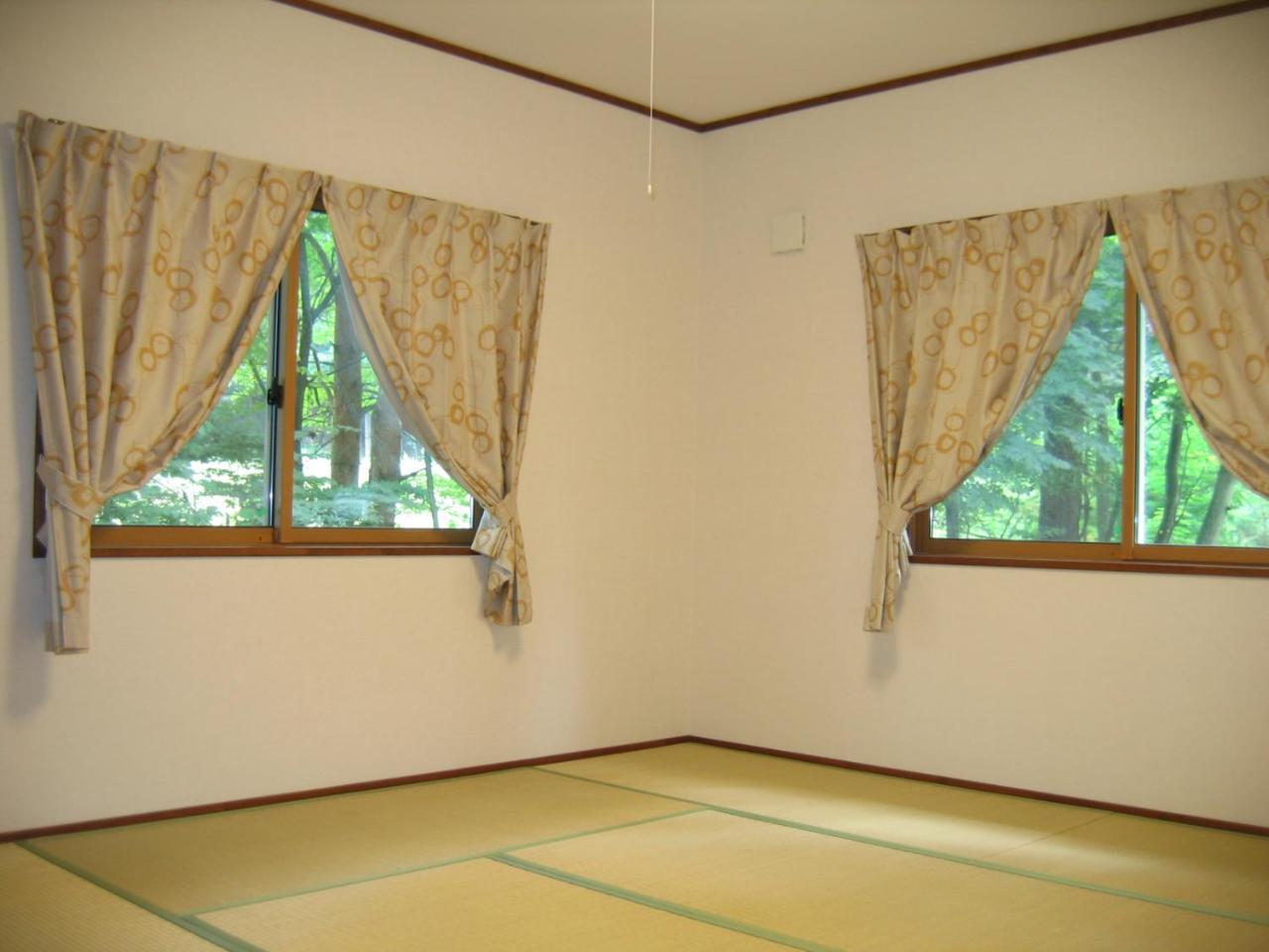 Mori No Michikusa Hotel Matsumoto Esterno foto